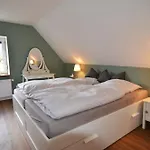 Deichkieker Apartamento
