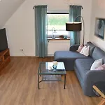 Deichkieker Apartamento