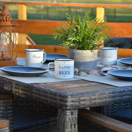 Deichkieker * Дорум-Нойфельд