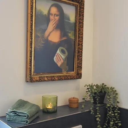 Апартаменты Deichkieker Дорум-Нойфельд