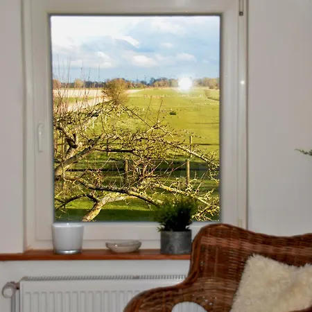 Apartment Deichkieker