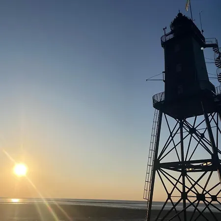 Deichkieker * Дорум-Нойфельд